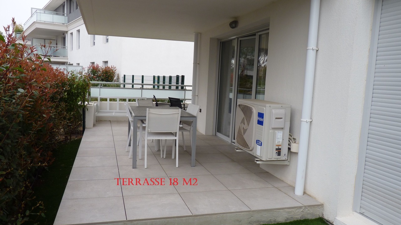 Photo of Outdoor in Puget-sur-Argens