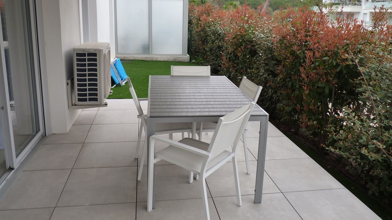 Photo of Outdoor in Puget-sur-Argens