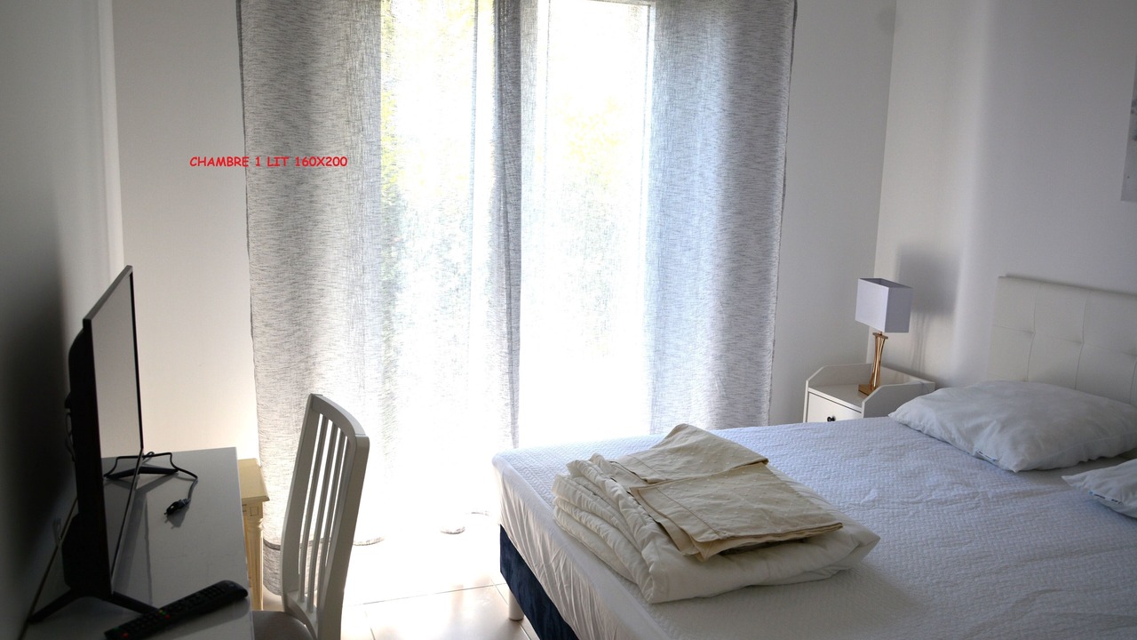 Photo of Bedroom in Puget-sur-Argens