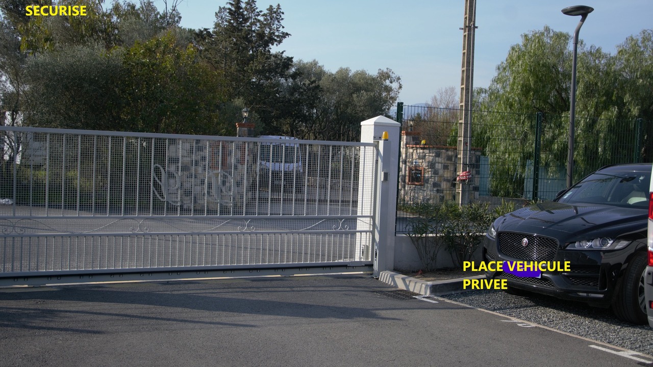 Photo of Outdoor in Puget-sur-Argens