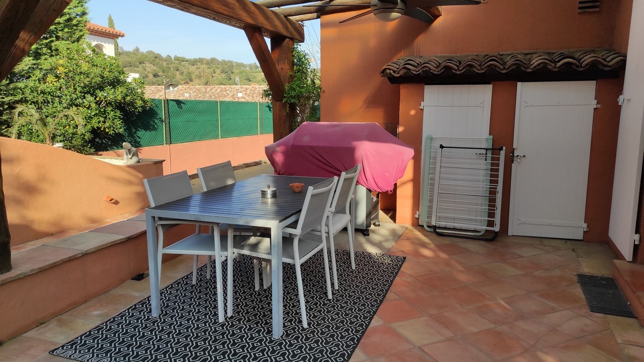 Photo of Outdoor in Sainte-Maxime