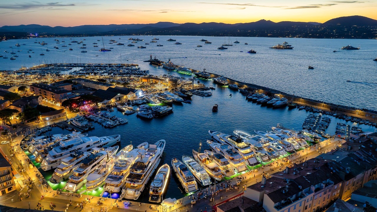 Photo of Others in Saint-Tropez City Centre