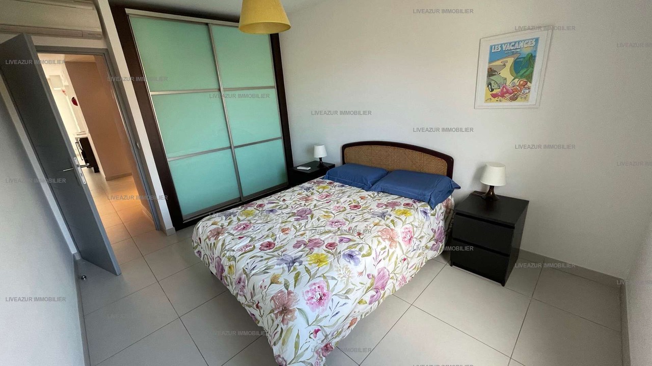 Photo of Bedroom in Sanary-sur-Mer