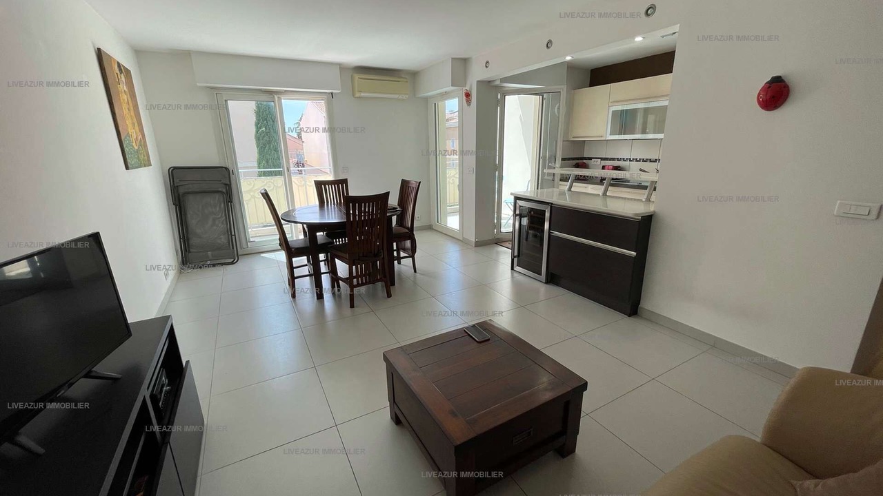 Photo of Livingroom in Sanary-sur-Mer