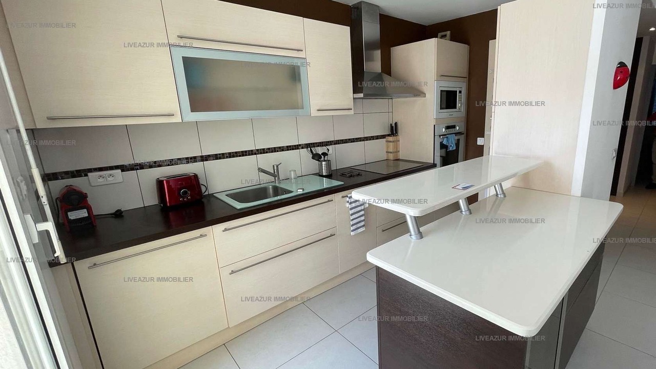 Photo of Kitchen in Sanary-sur-Mer