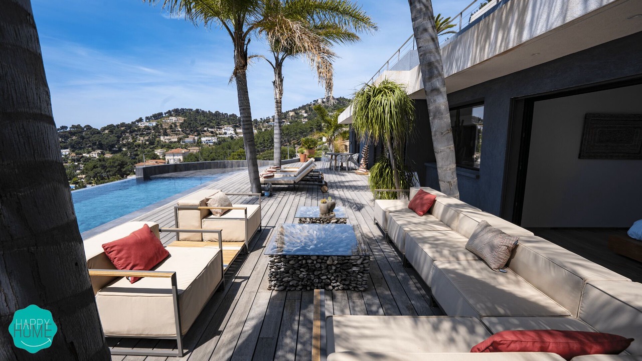 Photo of Outdoor in Hyeres