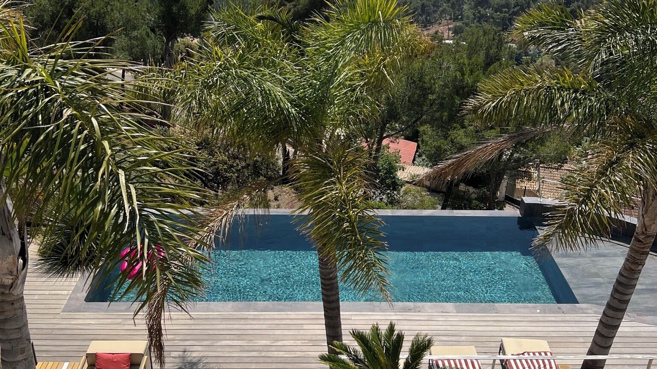 Photo of Outdoor in Hyeres