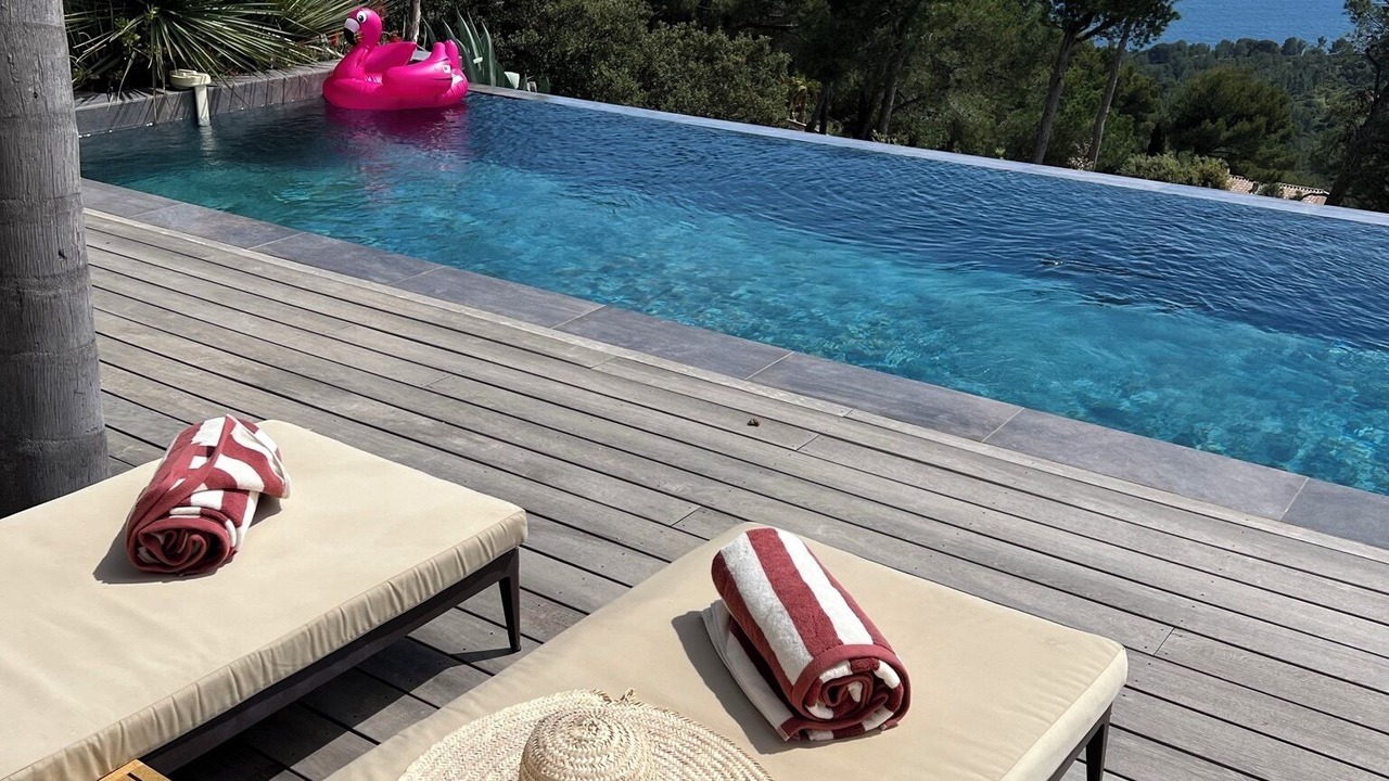 Photo of Outdoor in Hyeres