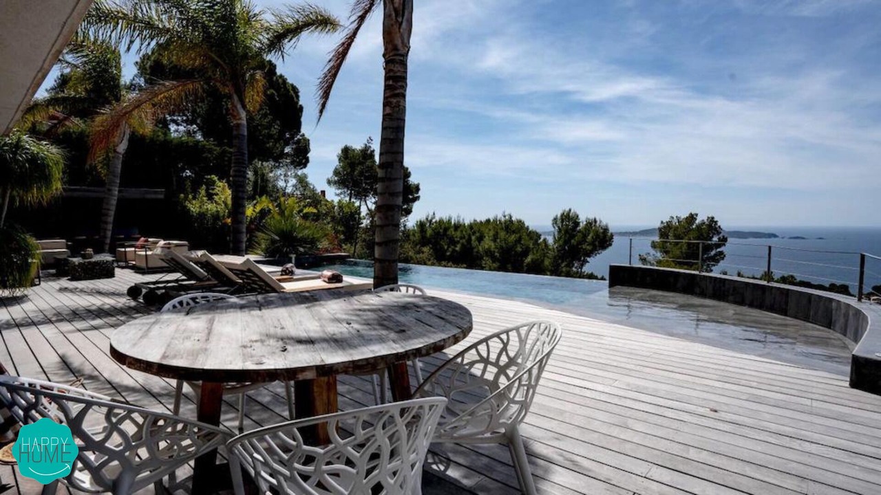 Photo of Outdoor in Hyeres