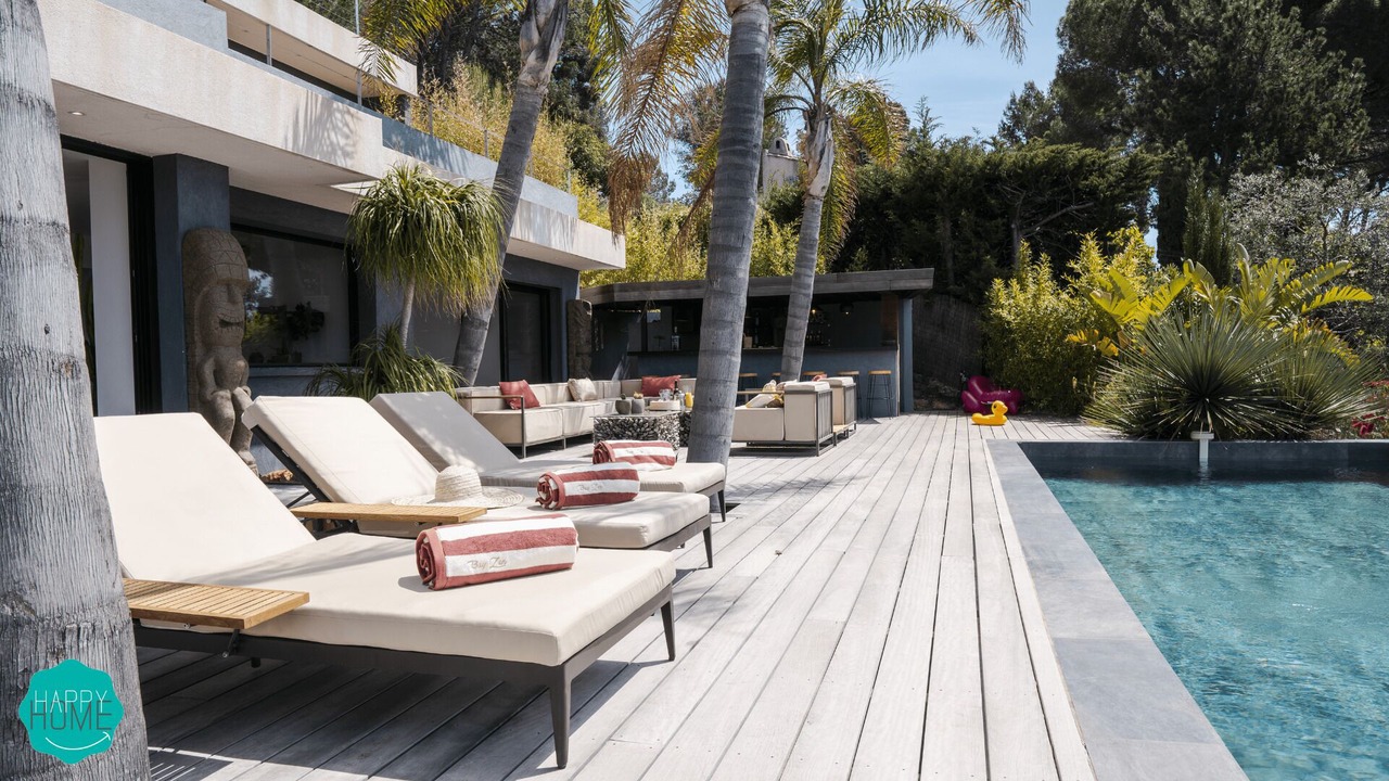 Photo of Outdoor in Hyeres