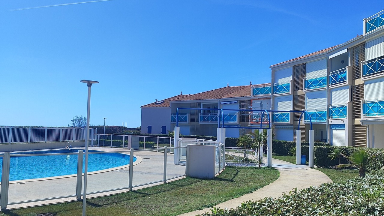 Photo of Outdoor in Frontignan