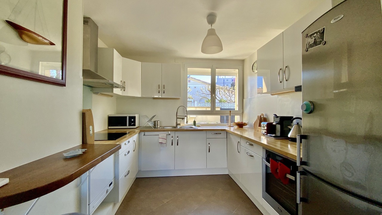Photo of Kitchen in Saint-Martin