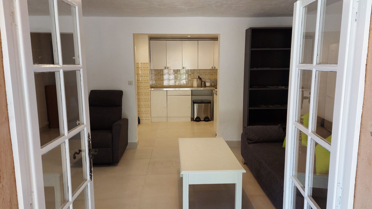 Photo of Livingroom in Valbonne
