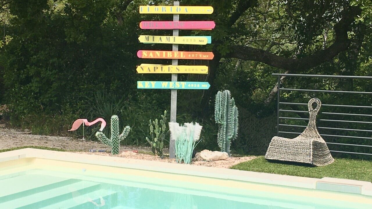 Photo of Outdoor in Aubagne
