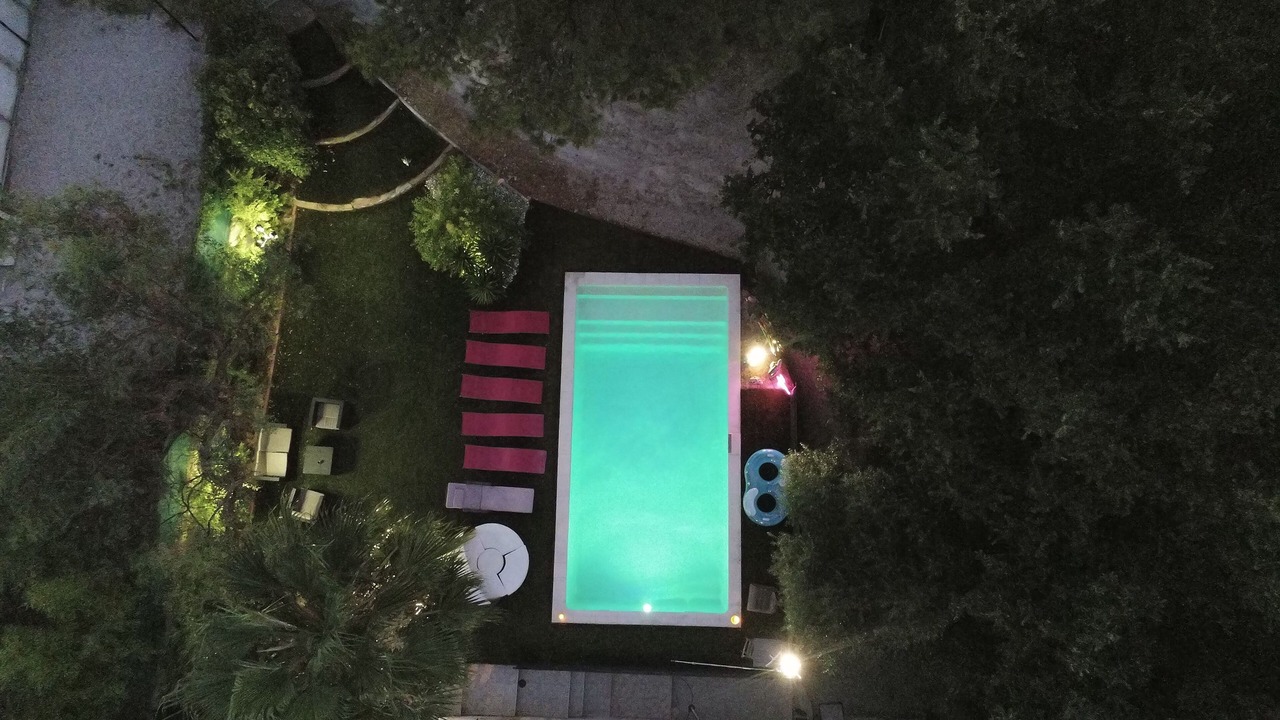 Photo of Outdoor in Aubagne