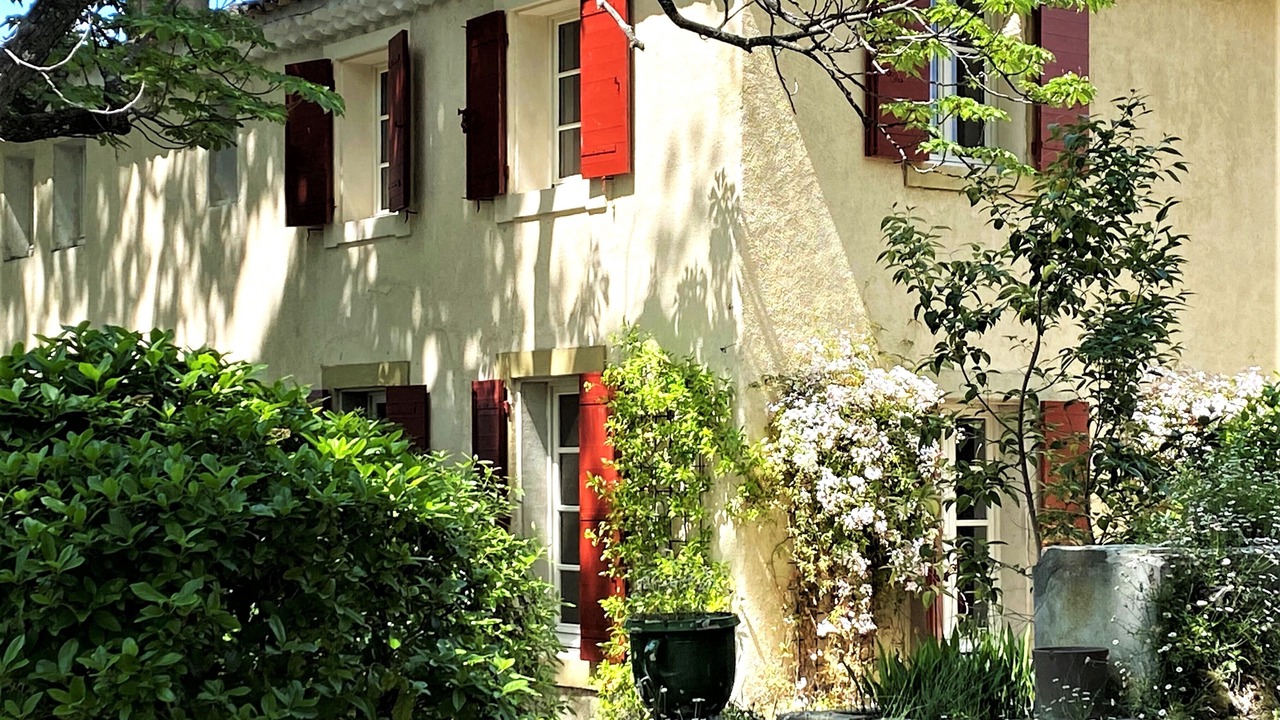 Photo of Outdoor in Cairanne