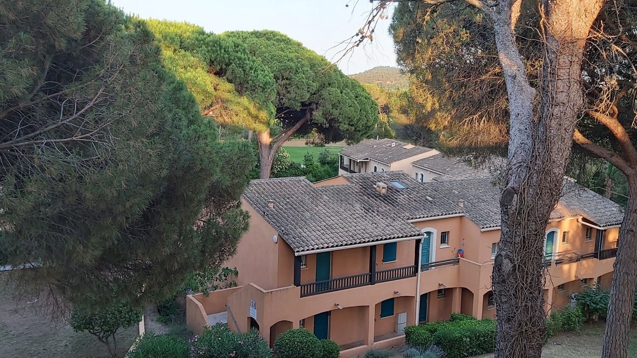 Photo of Outdoor in Valescure