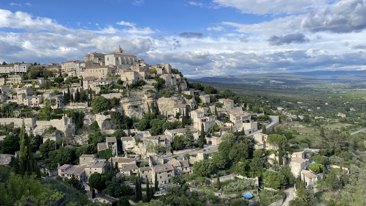 Photo of Outdoor in Gordes