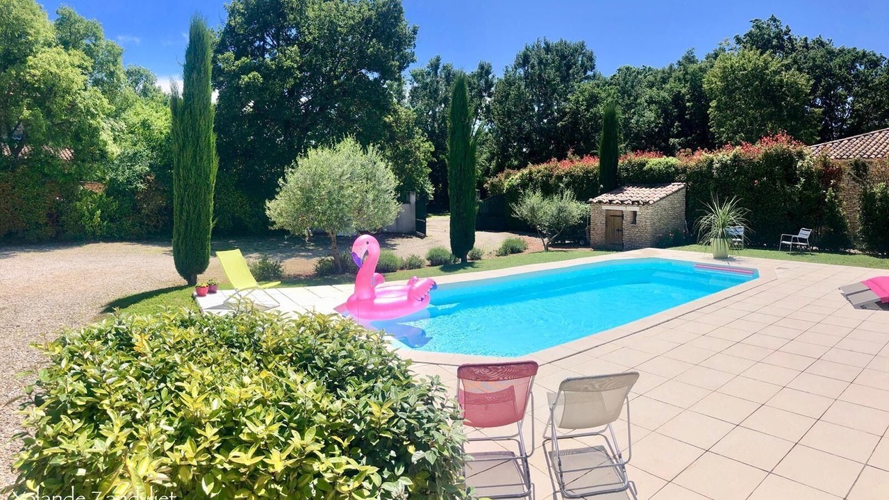 Photo of Outdoor in Gordes