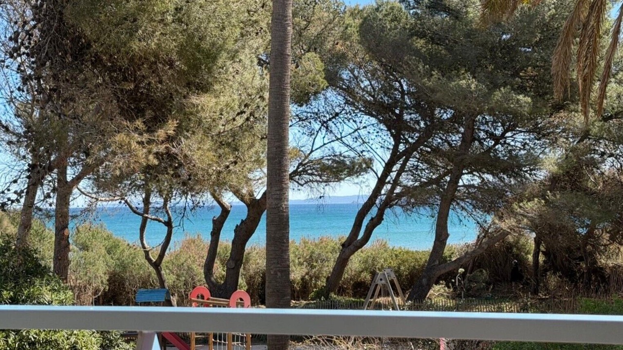 Photo of Outdoor in Giens
