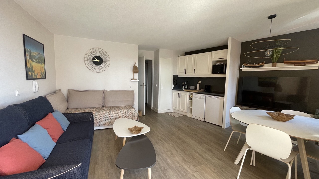 Photo of Livingroom in Giens
