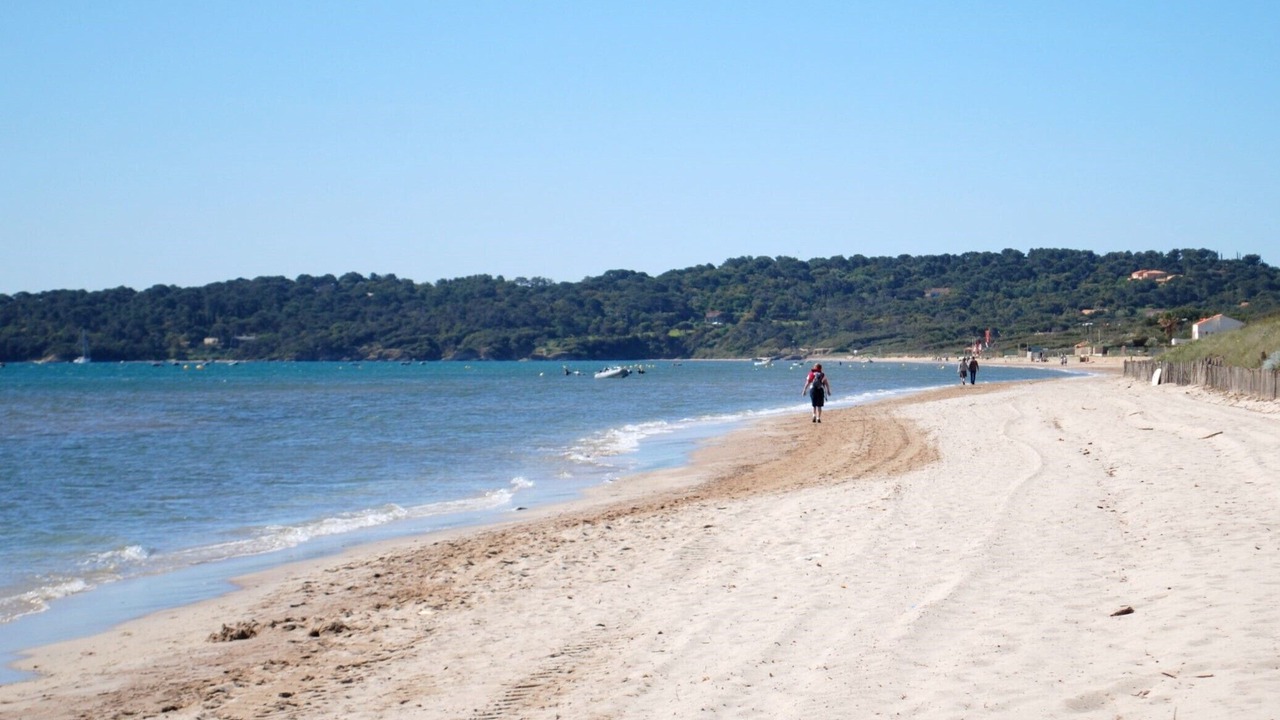 Photo of Others in Giens