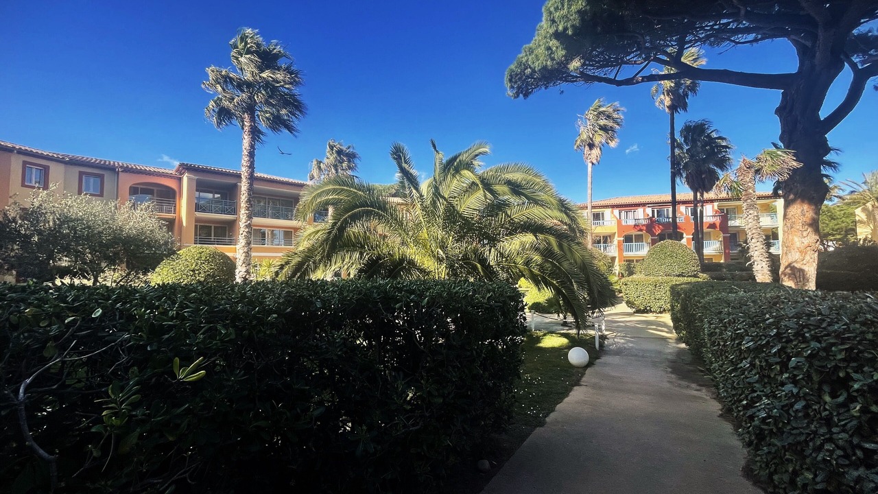 Photo of Outdoor in Giens