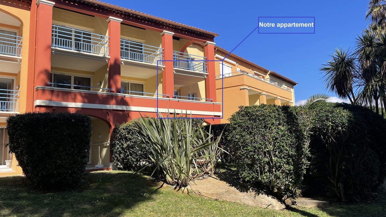 Photo of Outdoor in Giens