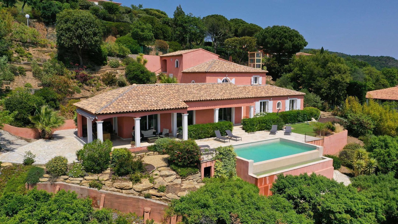 Photo of Outdoor in La Londe-les-Maures
