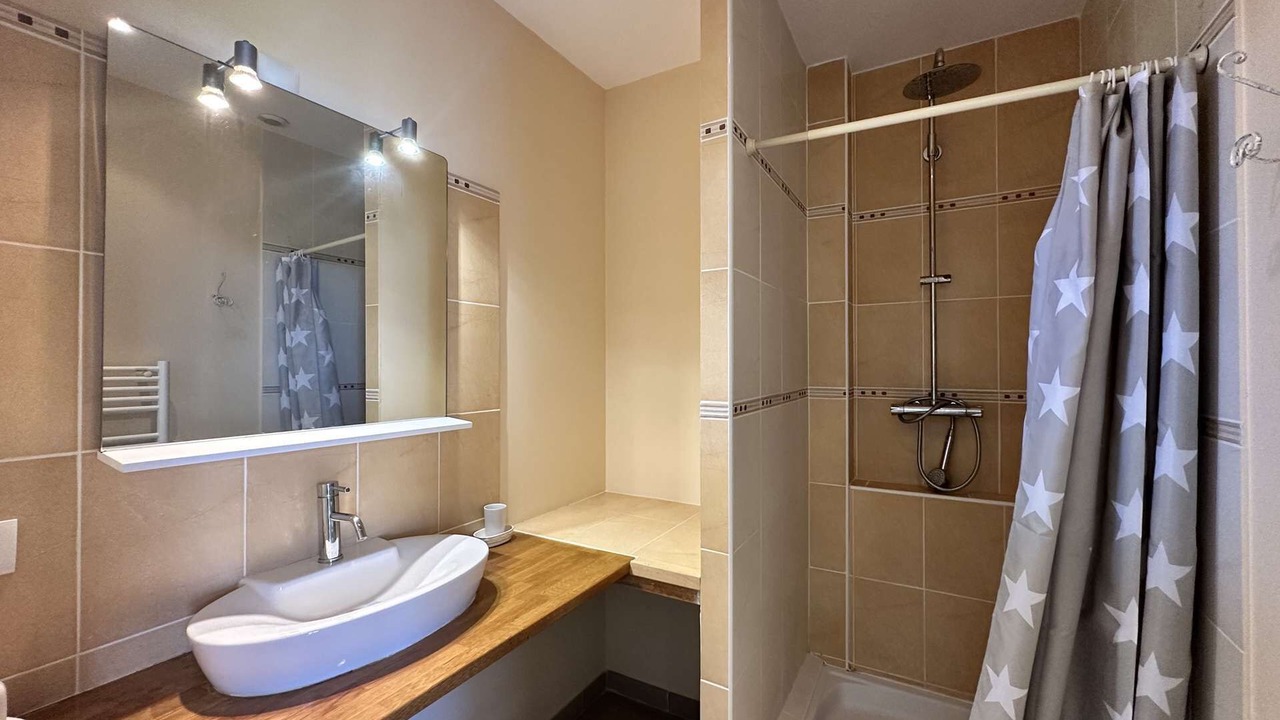 Photo of Bathroom in La Londe-les-Maures