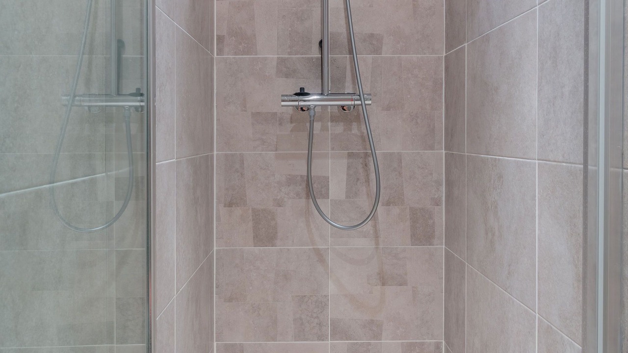 Photo of Bathroom in Giens