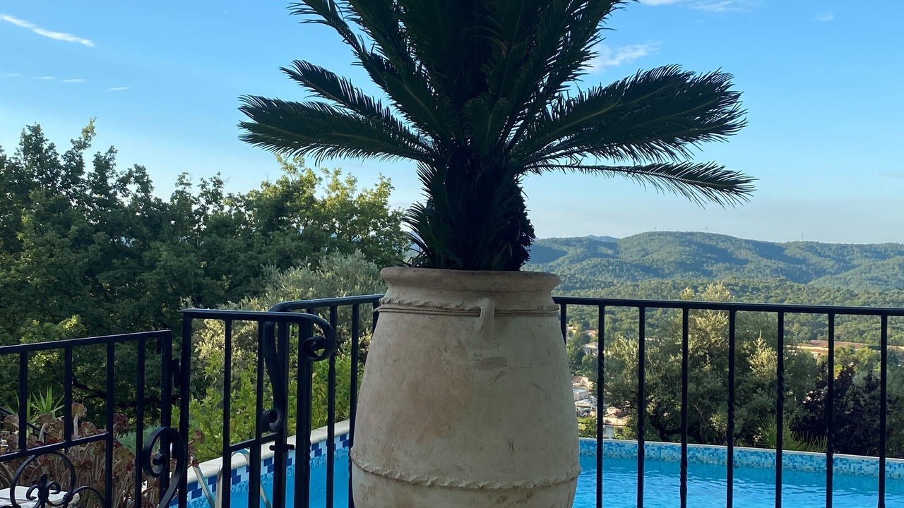 Photo of Outdoor in Montauroux