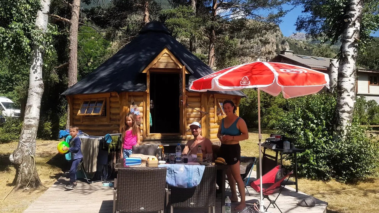 Photo of Outdoor in Saint-Martin-de-Queyrieres