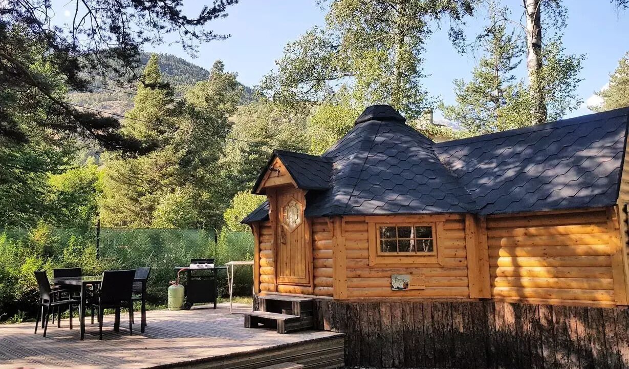Photo of Outdoor in Saint-Martin-de-Queyrieres