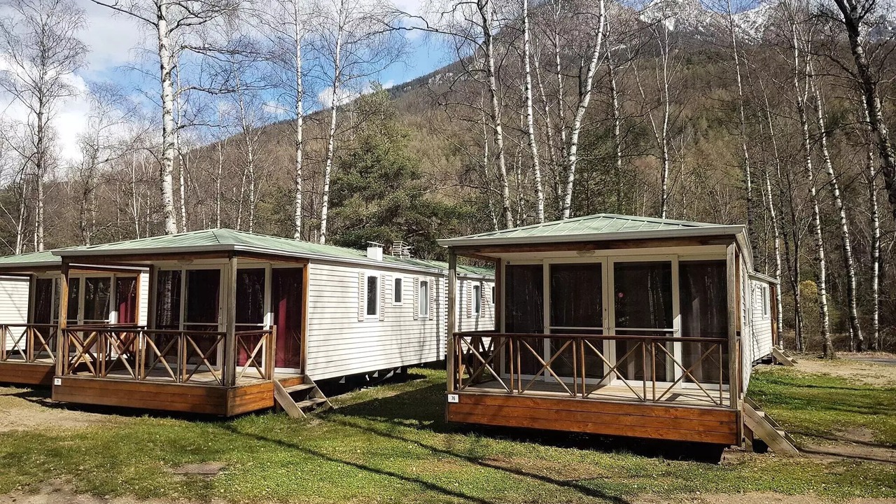 Photo of Outdoor in Saint-Martin-de-Queyrieres