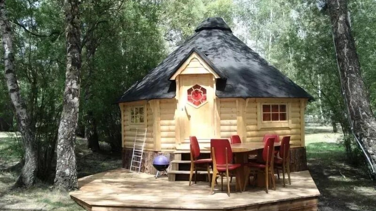 Photo of Outdoor in Saint-Martin-de-Queyrieres