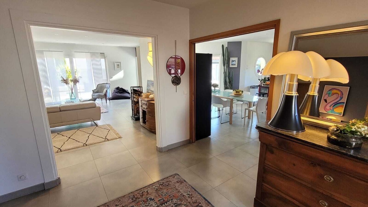 Photo of Livingroom in Saint-Jean-de-Vedas