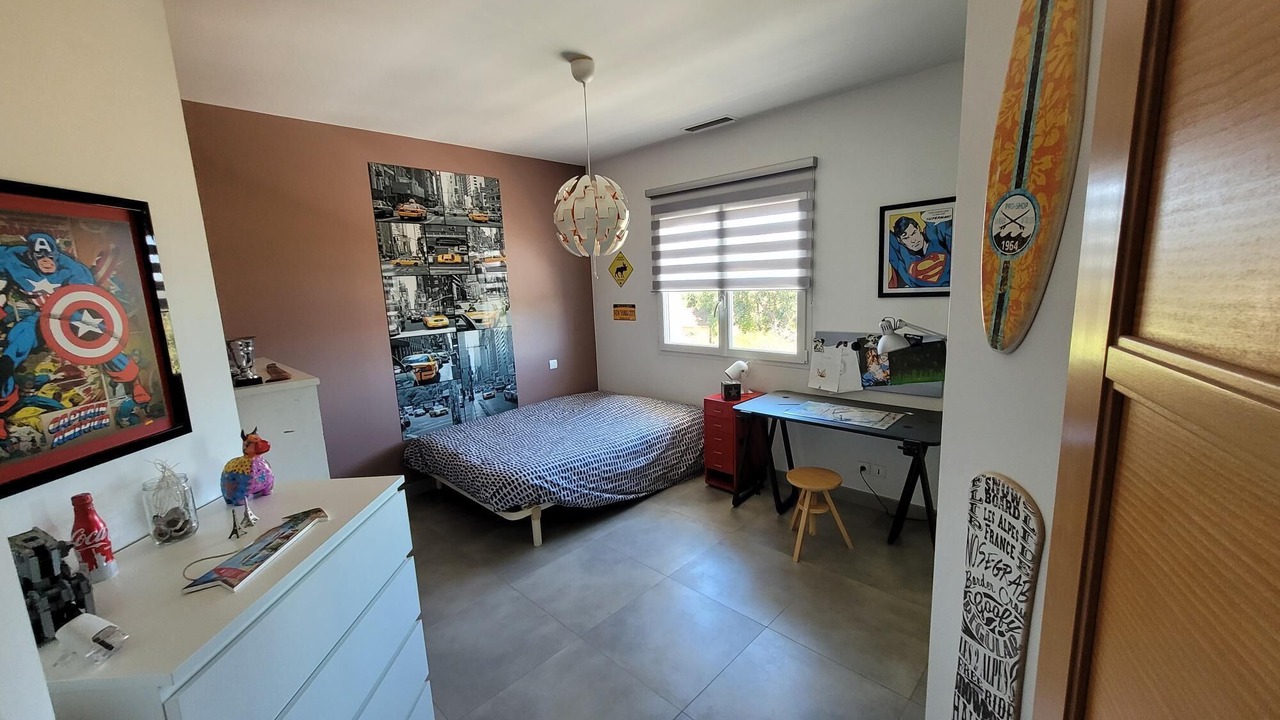 Photo of Bedroom in Saint-Jean-de-Vedas