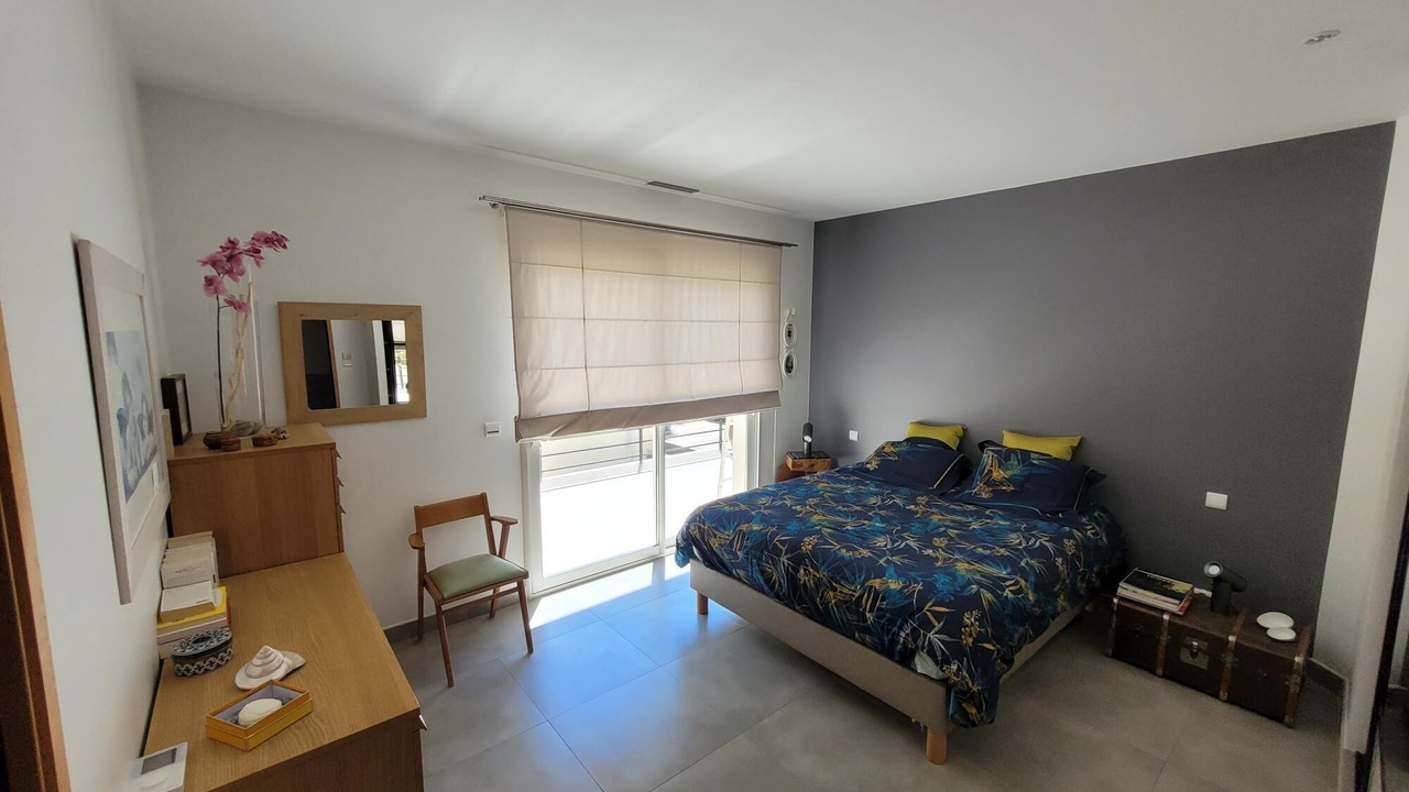 Photo of Bedroom in Saint-Jean-de-Vedas