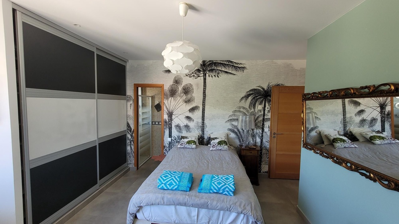 Photo of Bedroom in Saint-Jean-de-Vedas