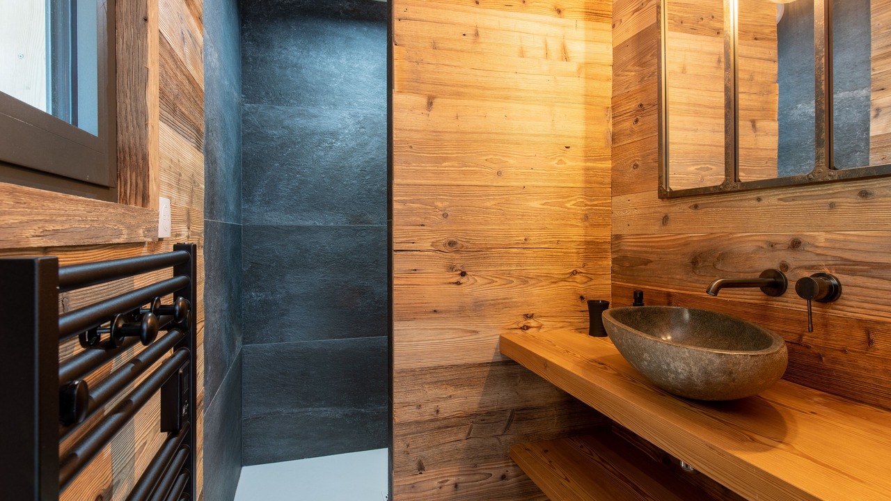 Photo of Bathroom in Mont-de-Lans