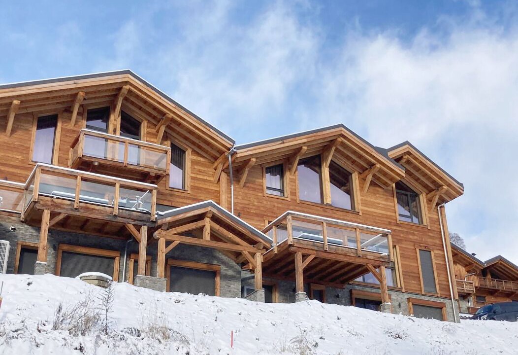 Photo of Outdoor in Mont-de-Lans