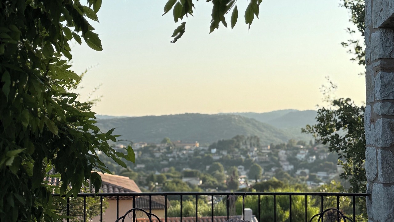 Photo of Outdoor in Cagnes-sur-Mer