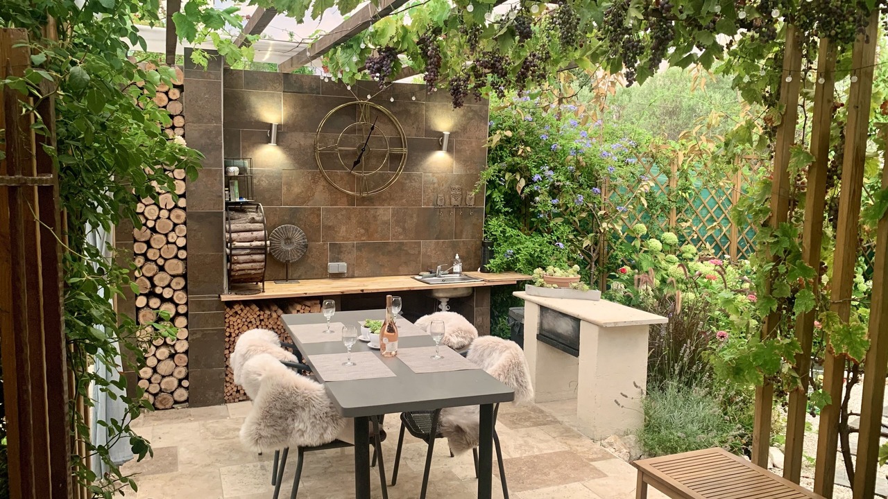 Photo of Outdoor in Cagnes-sur-Mer