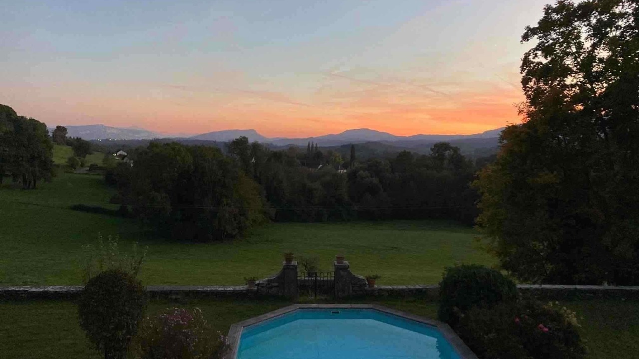 Photo of Outdoor in Cuzieu