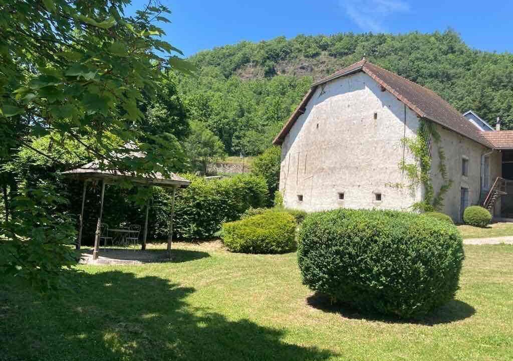 Photo of Outdoor in Cuzieu