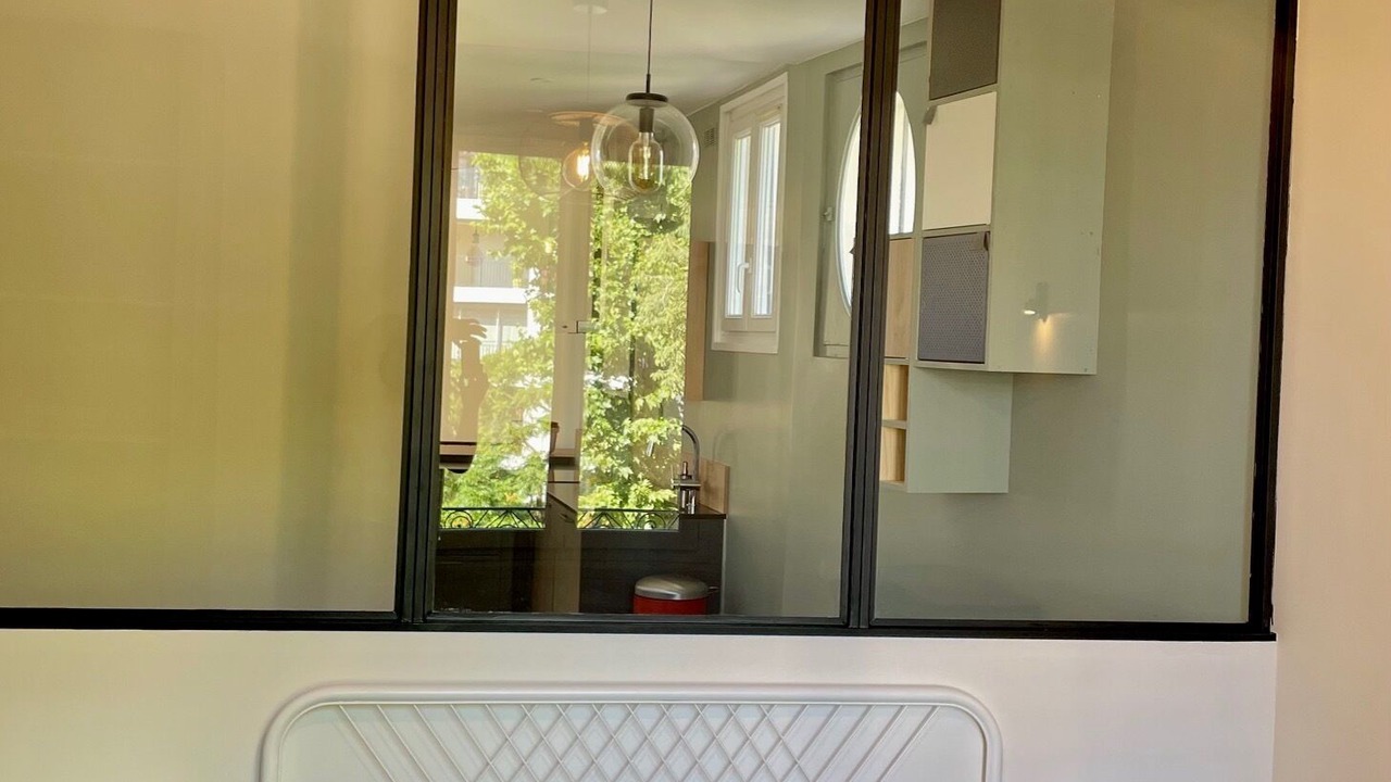 Photo of Bedroom in La Ciotat