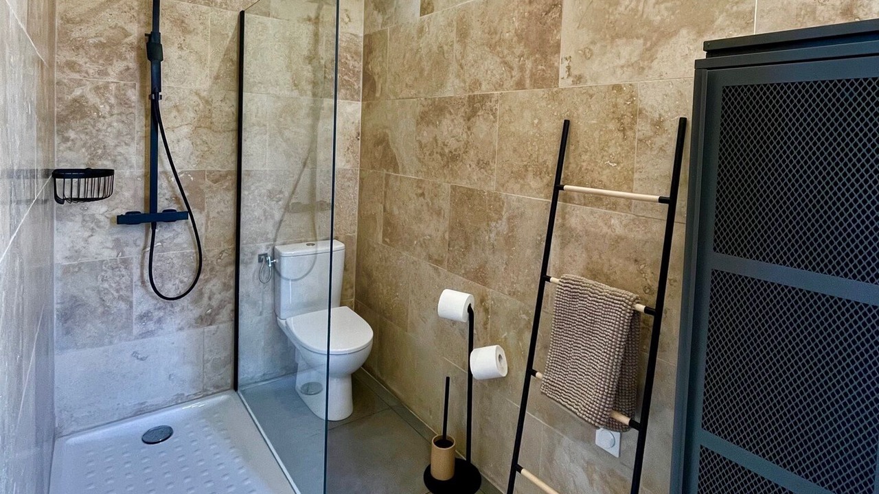 Photo of Bathroom in La Ciotat