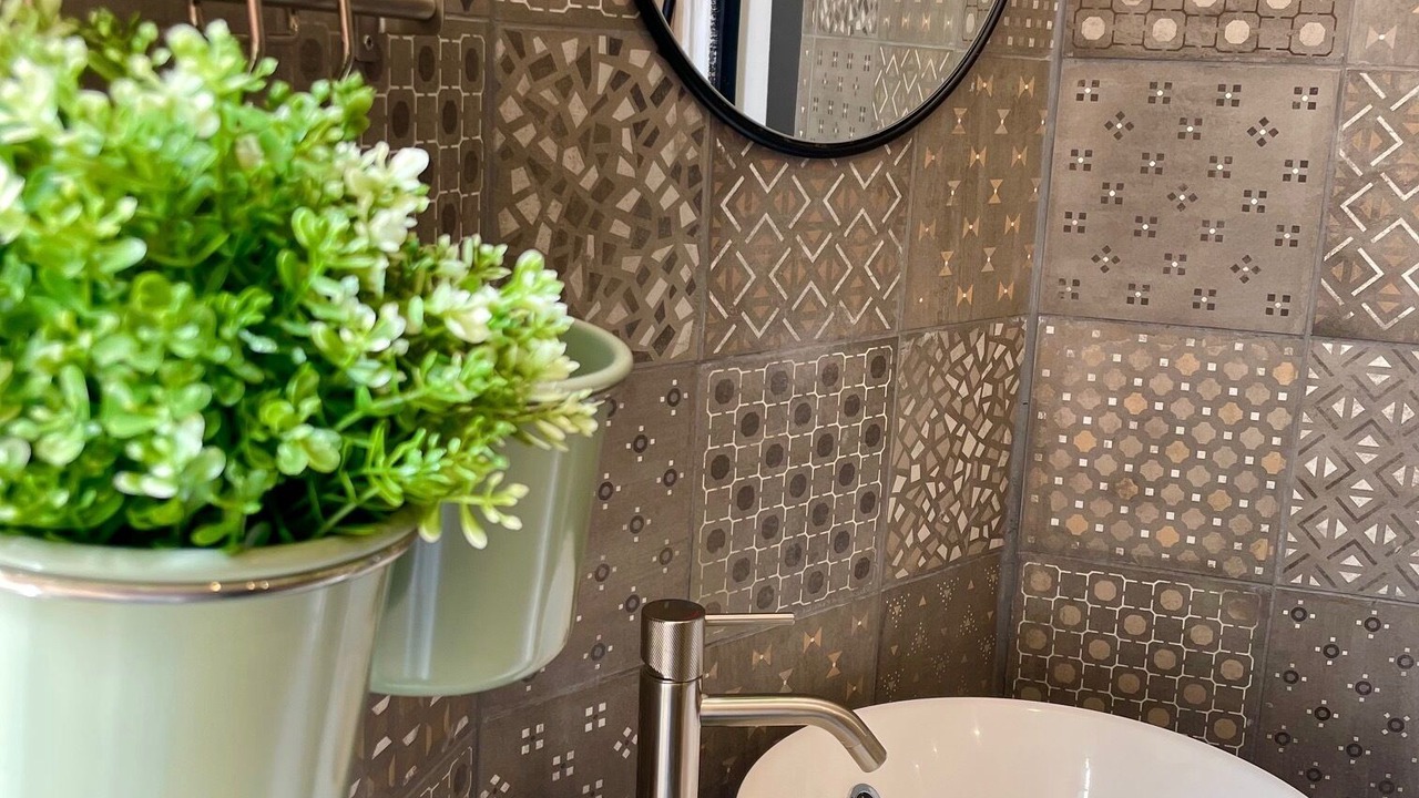 Photo of Bathroom in La Ciotat