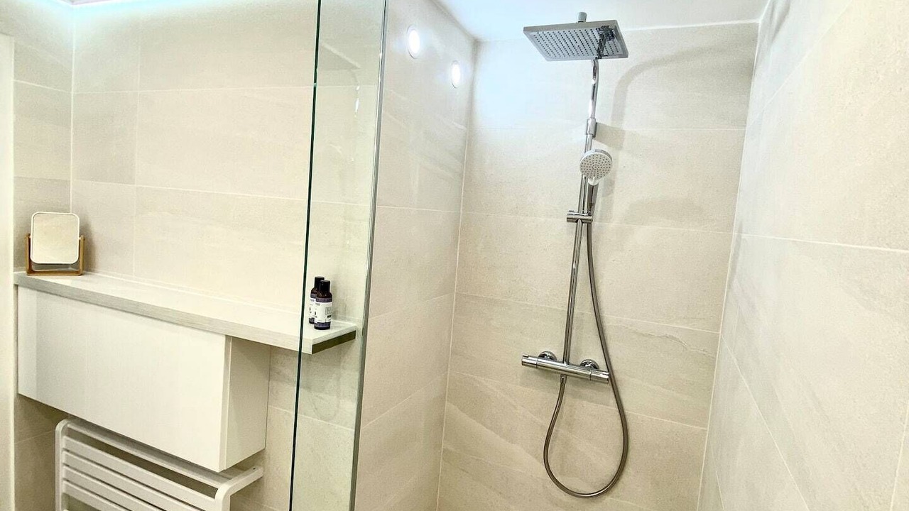 Photo of Bathroom in Saint Antoine